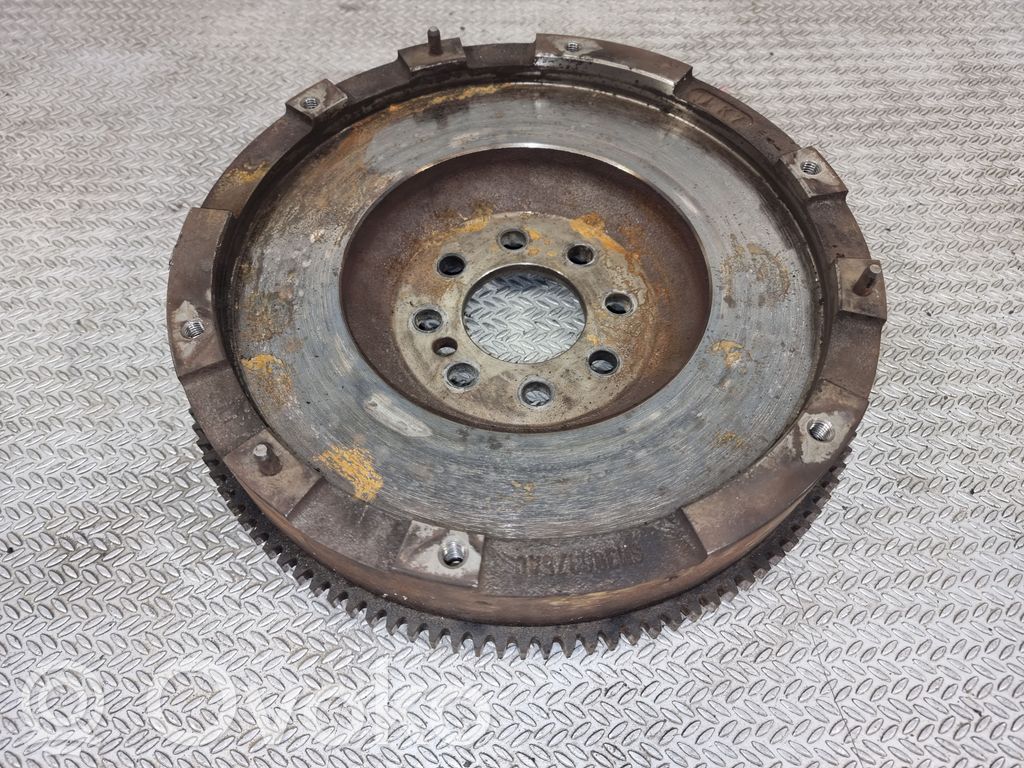 Fiat Ducato Volante motor 