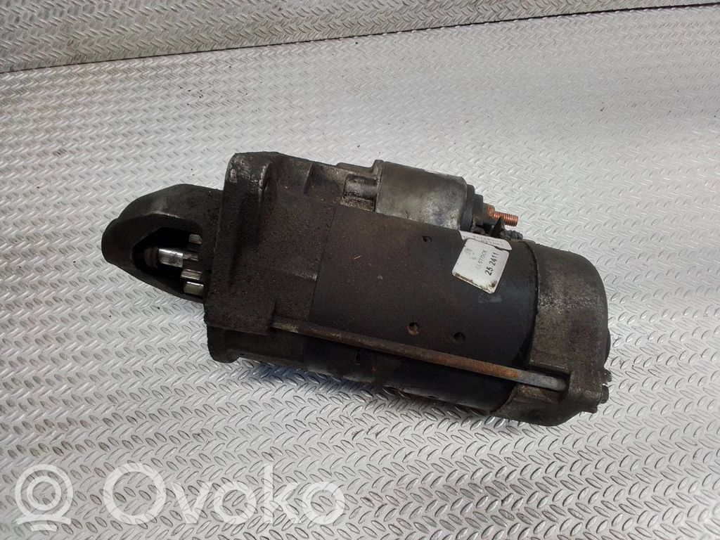 Iveco Daily 35 - 40.10 Starteris 