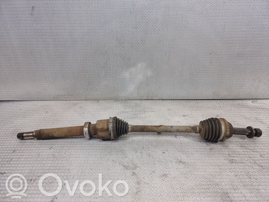 Ford Transit Front driveshaft 