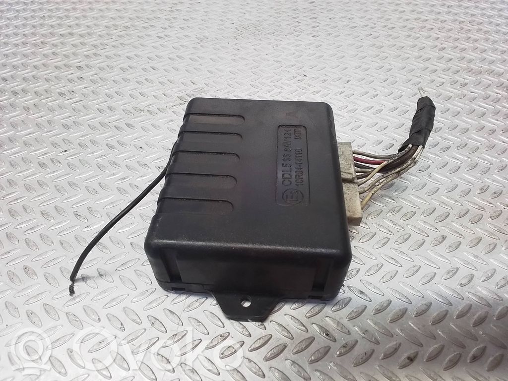 Aixam City Door central lock control unit/module 