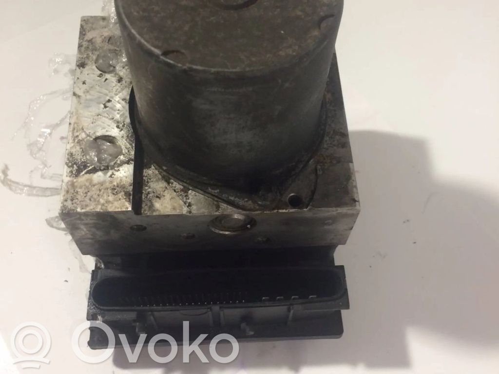 Saab 9-5 Bomba de ABS 