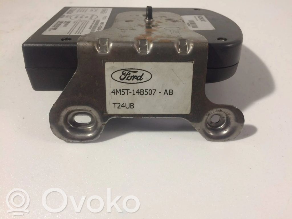 Bluetooth modulis   4M5T14B507AB,T24UB