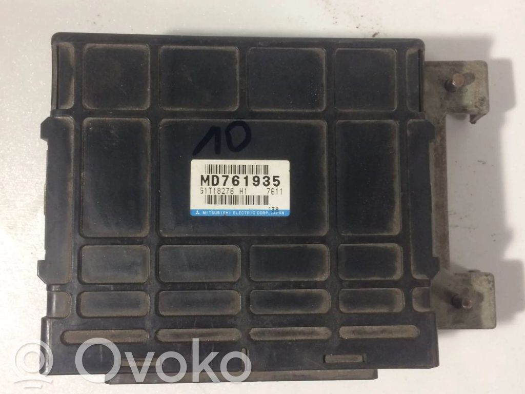 Mitsubishi Galant Gearbox control unit/module 