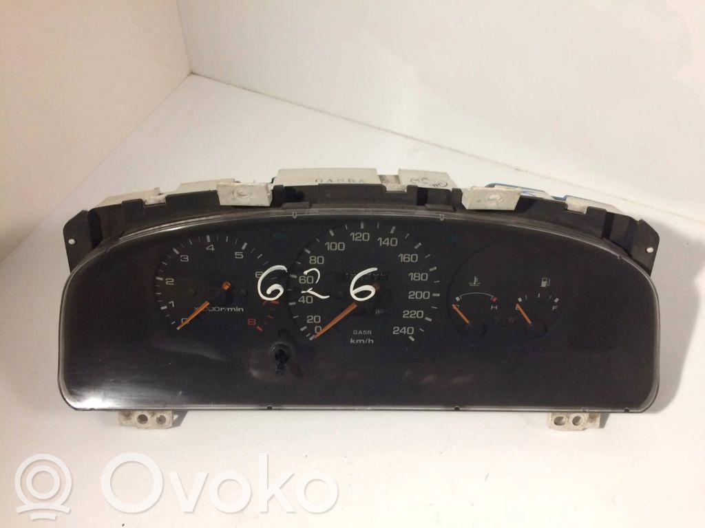Mazda 626 Speedometer (instrument cluster) 