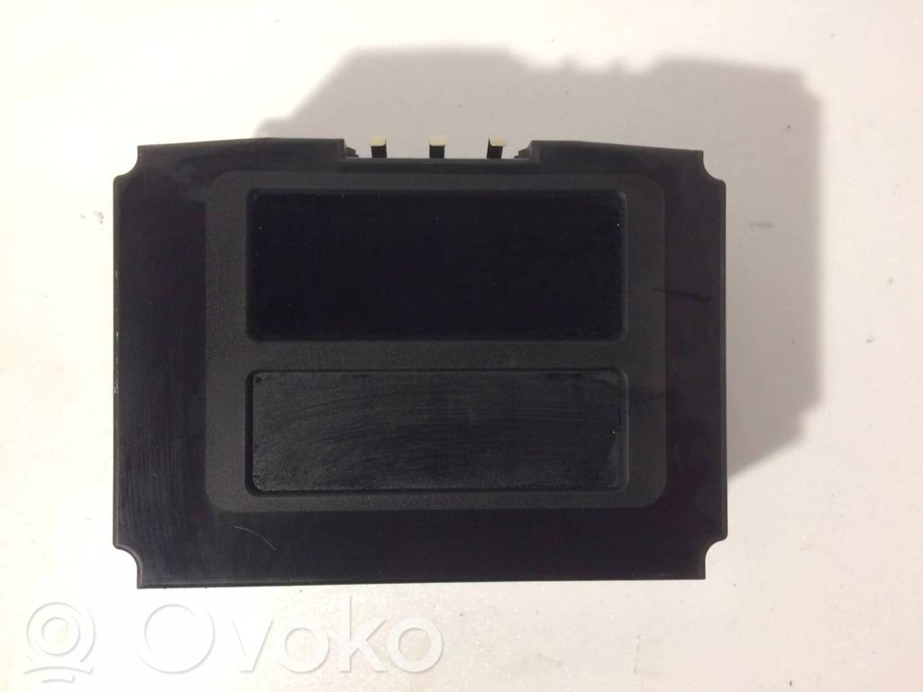 Opel Vectra B Pantalla/monitor/visor 