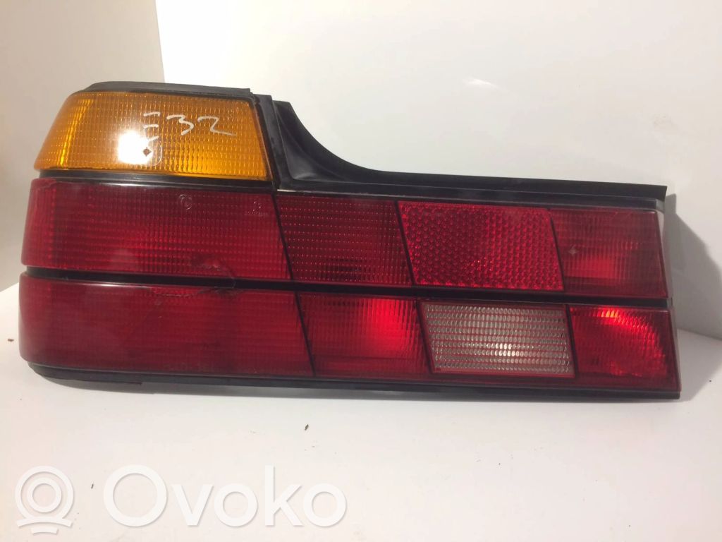 BMW 7 E32 Rear/tail lights 