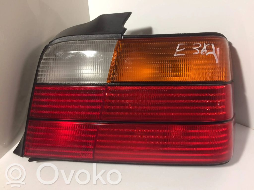 BMW 3 E36 Takavalot 