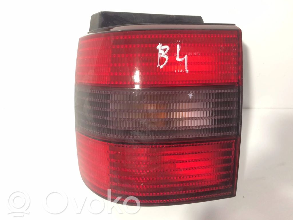 Volkswagen PASSAT B4 Takavalot 