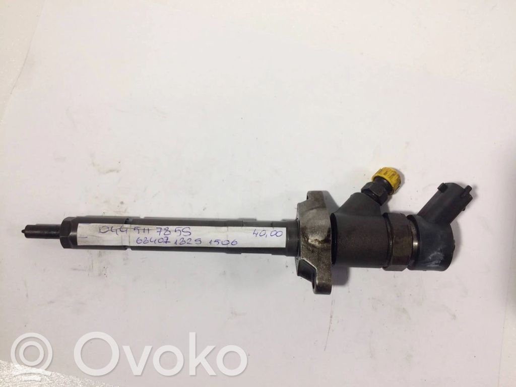 Ford Focus Sprausla (-i) 