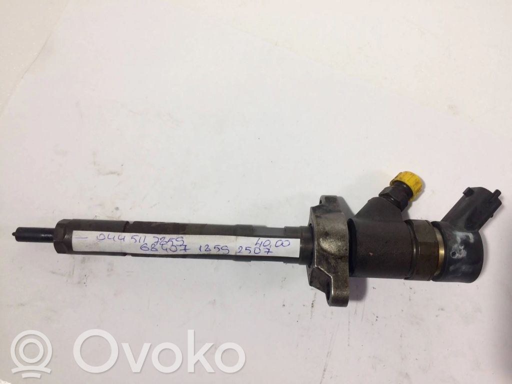 Ford Focus Sprausla (-i) 