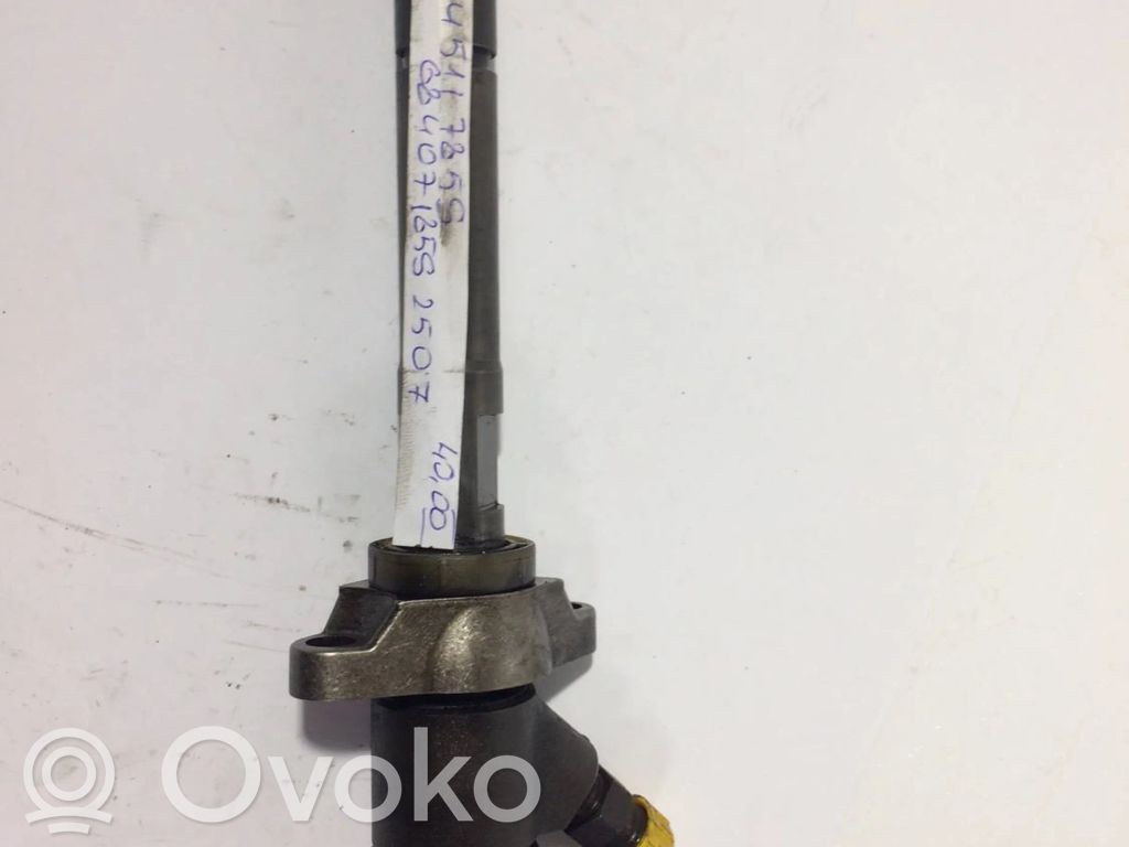 Ford Focus Sprausla (-i) 