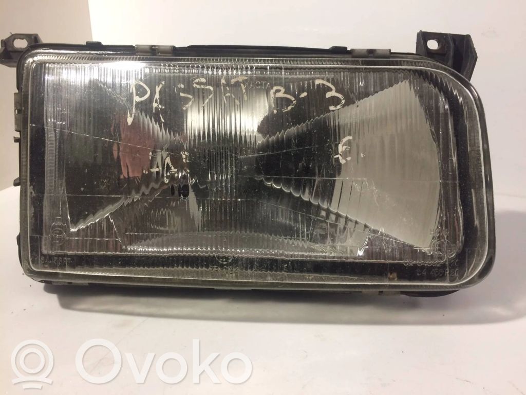 Lampa przednia   13348000