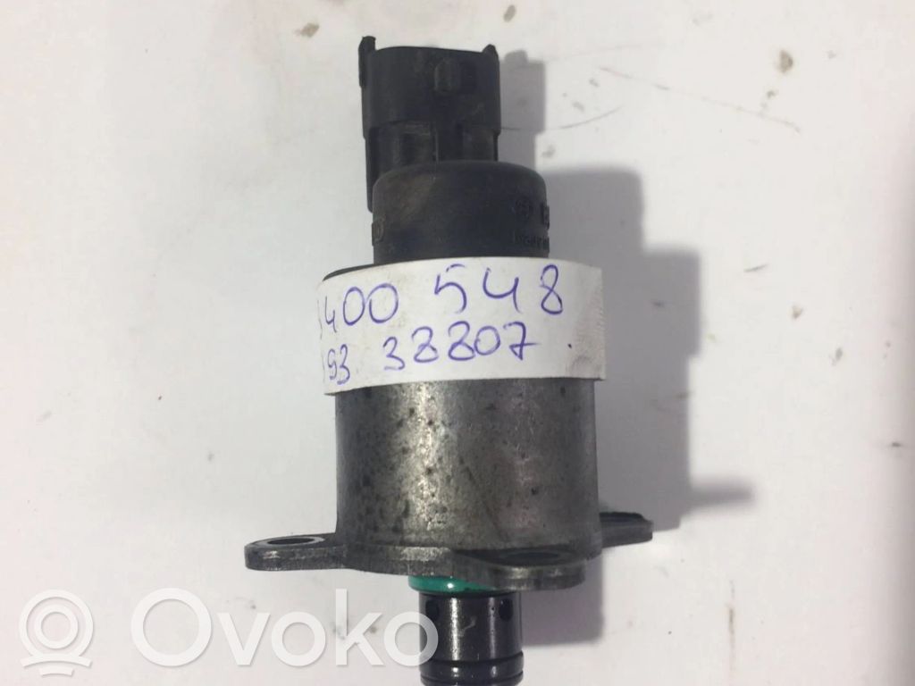 Volvo XC90 Kraftstoffdruckregler 