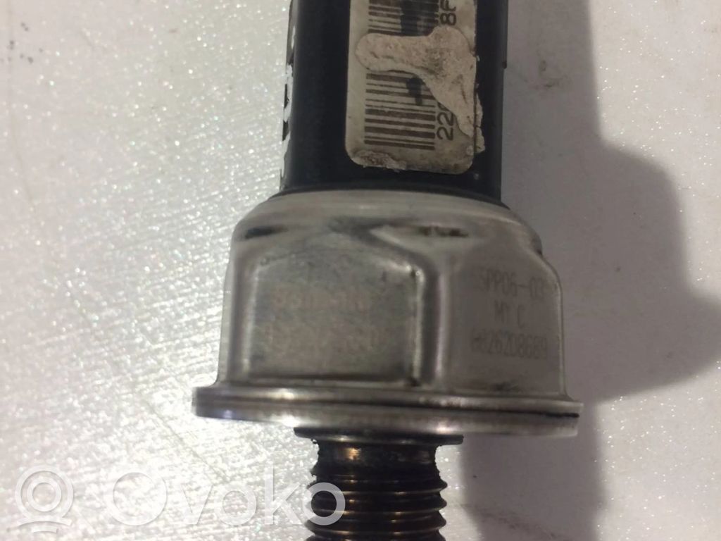 Citroen C5 Kraftstoffdrucksensor 