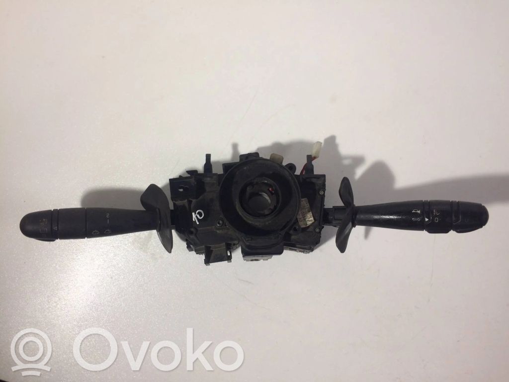 Renault Kangoo II Wiper turn signal indicator stalk/switch 