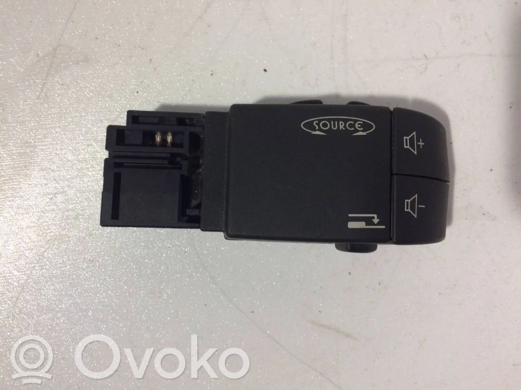 Renault Espace -  Grand espace IV Interruptor de control multifunción 