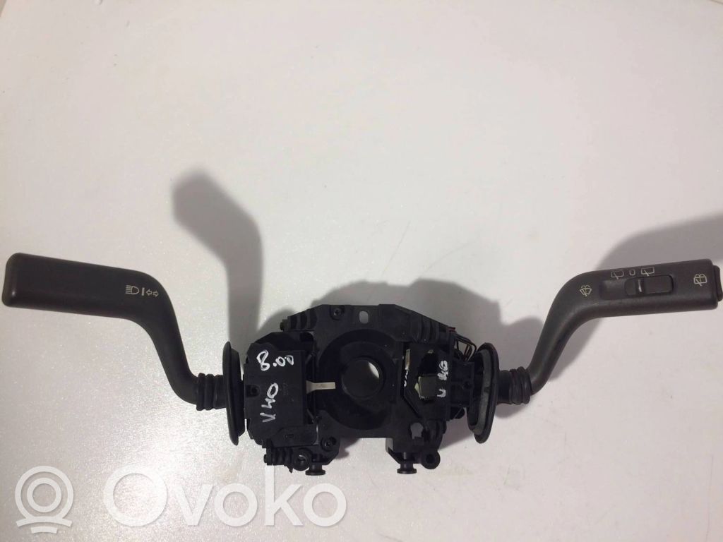 Volvo S40, V40 Wiper turn signal indicator stalk/switch 
