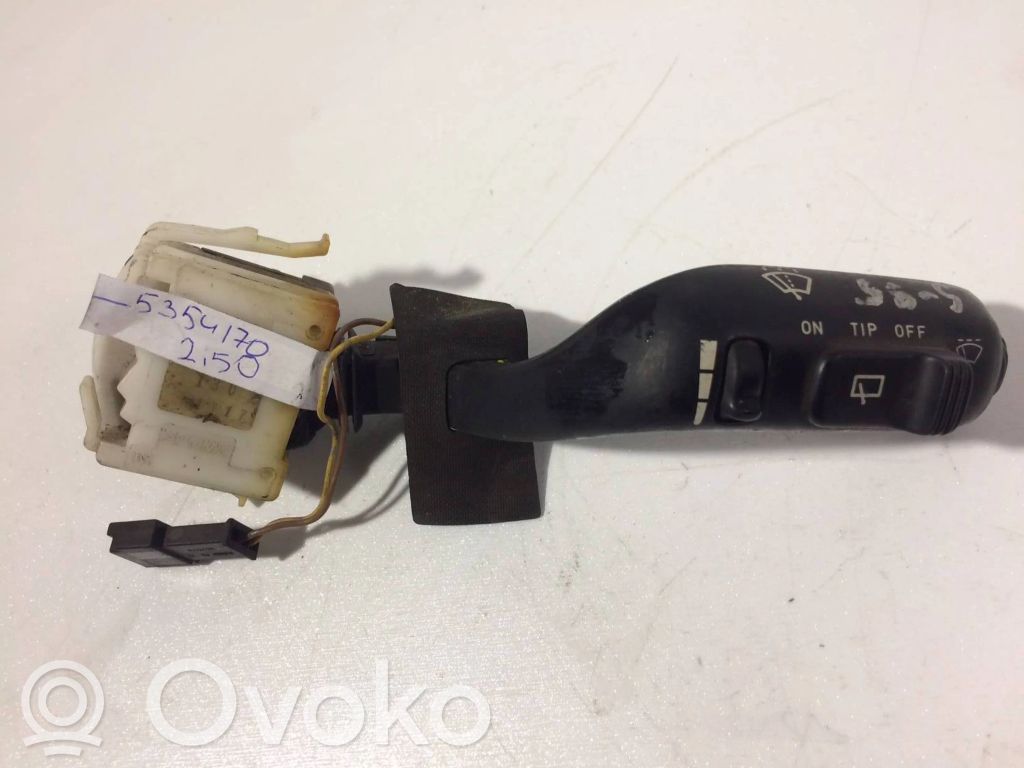 Saab 9-3 Ver1 Commodo d'essuie-glace 