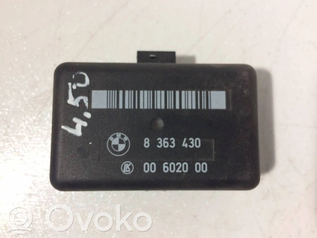 BMW 7 E38 Lietus sensors 