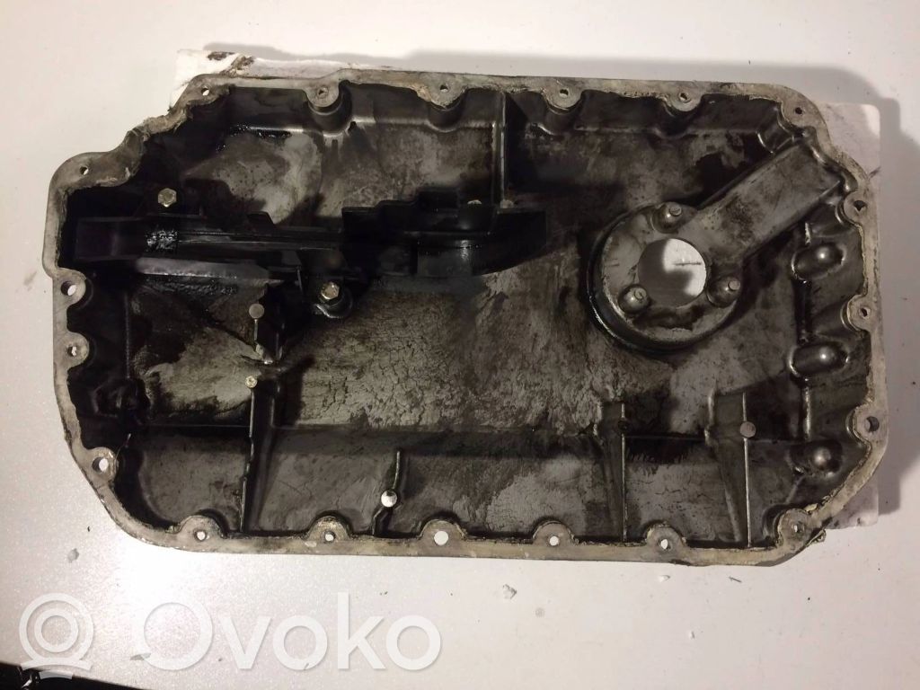 Audi A4 S4 B7 8E 8H Oil sump 