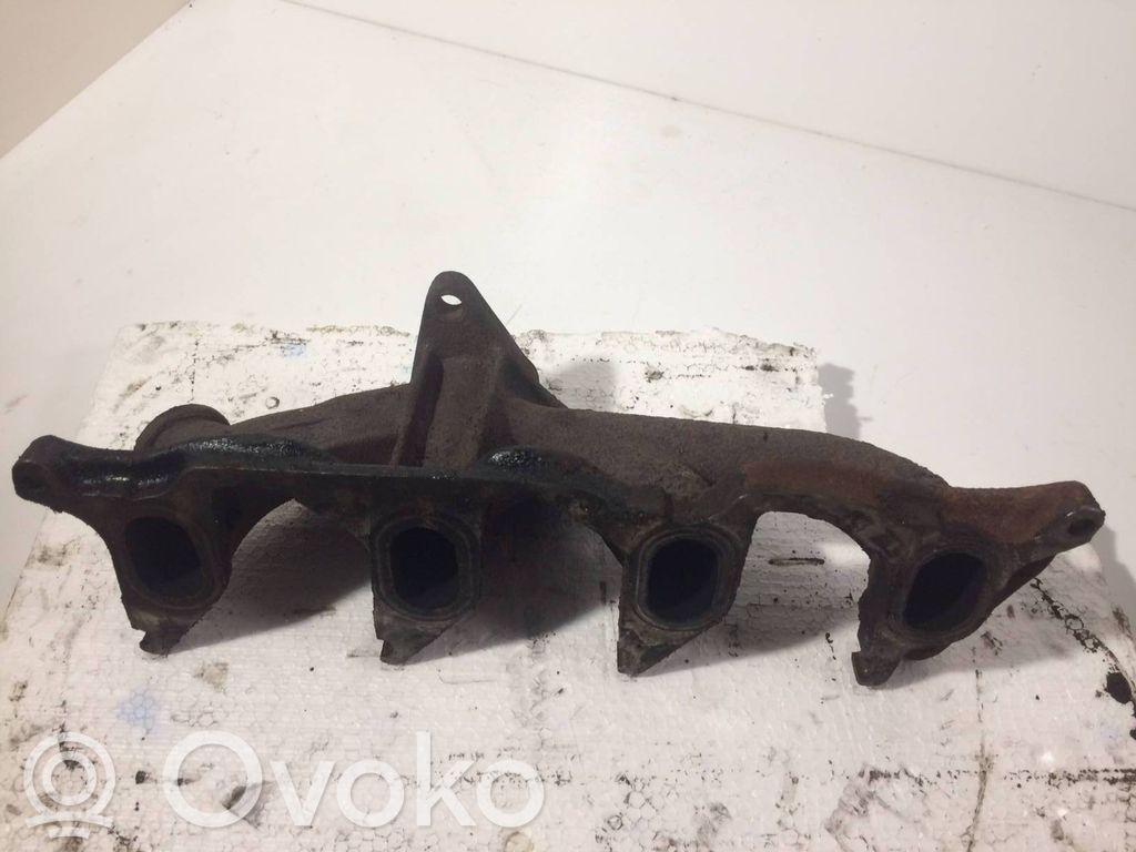 Volvo S40, V40 Pakosarja 