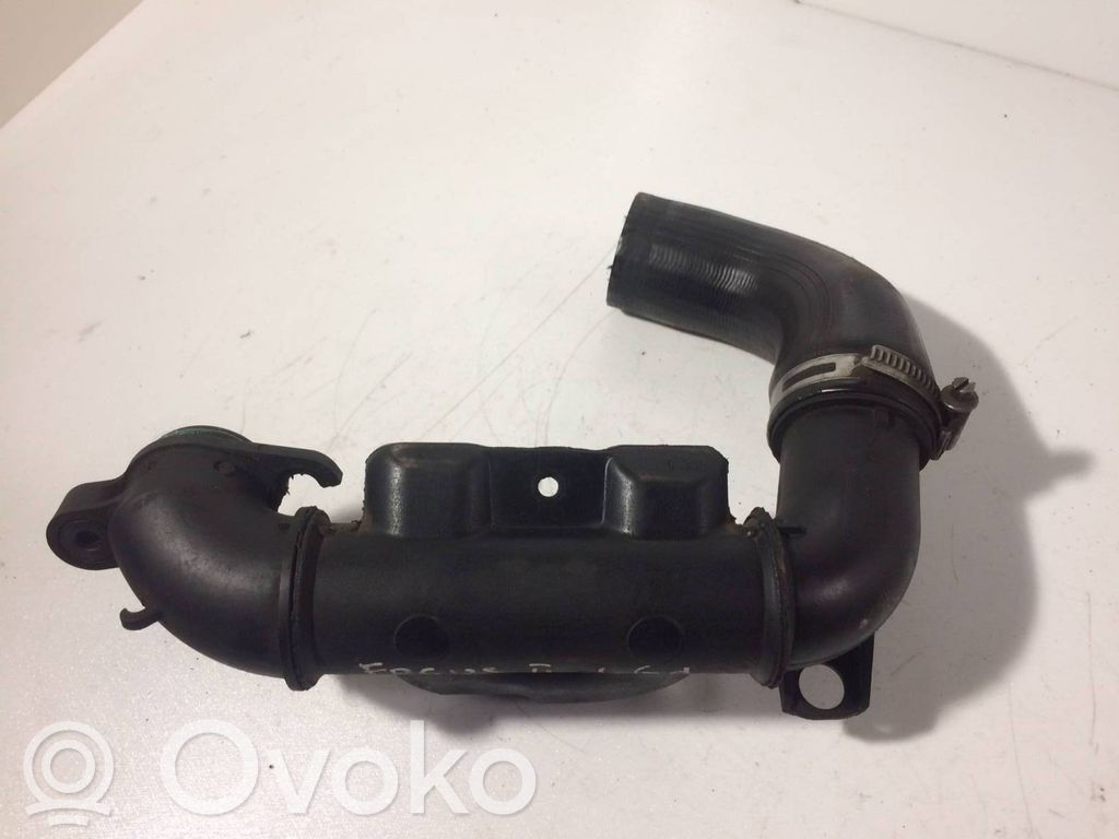 Ford Focus Intercooler hose/pipe 