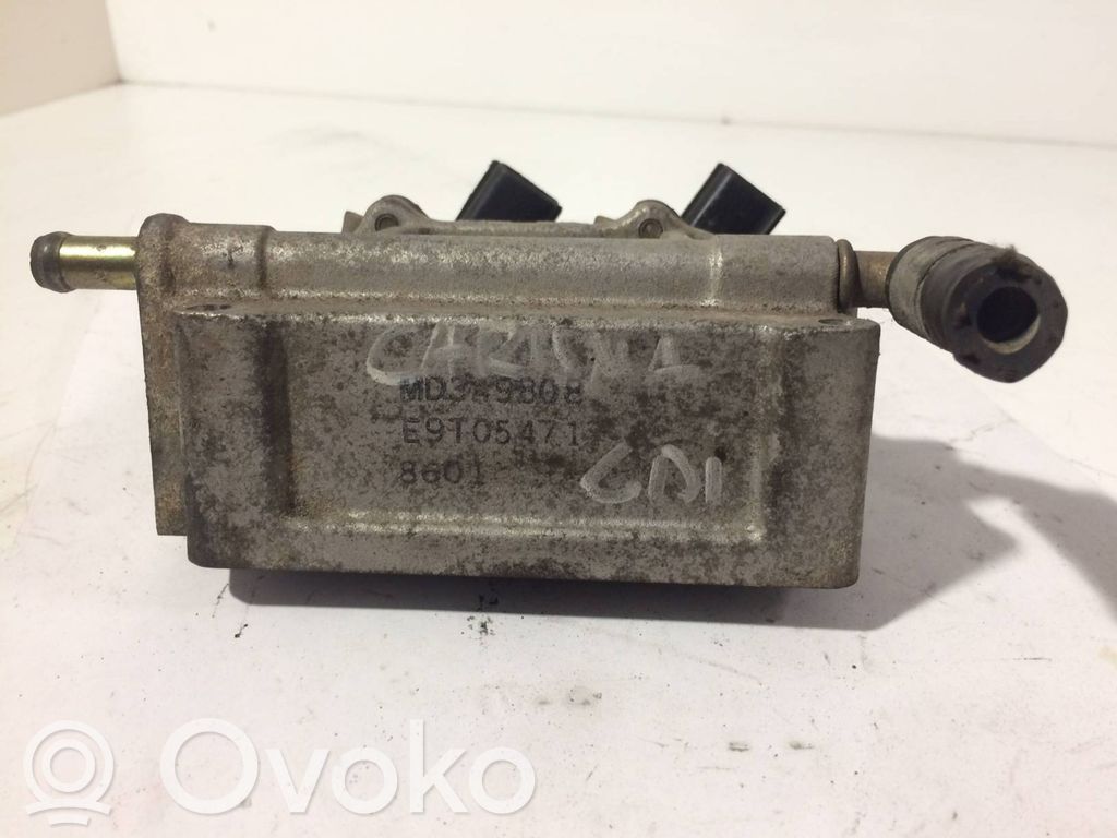 Mitsubishi Carisma Zawór podciśnienia 