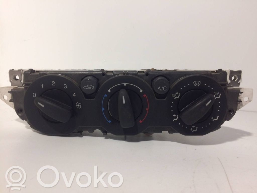 Ford Focus Steuergerät Klimaanlage 