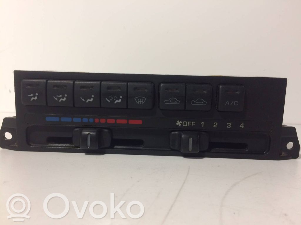 Climate control unit   GA5R