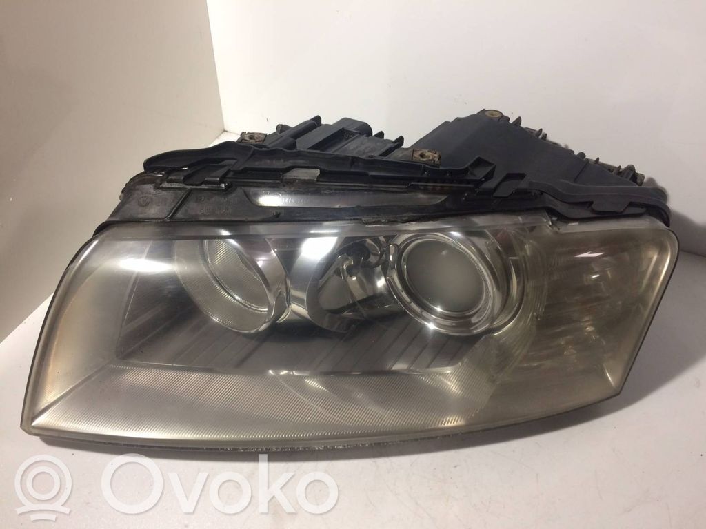 Audi A8 S8 D3 4E Scheinwerfer 