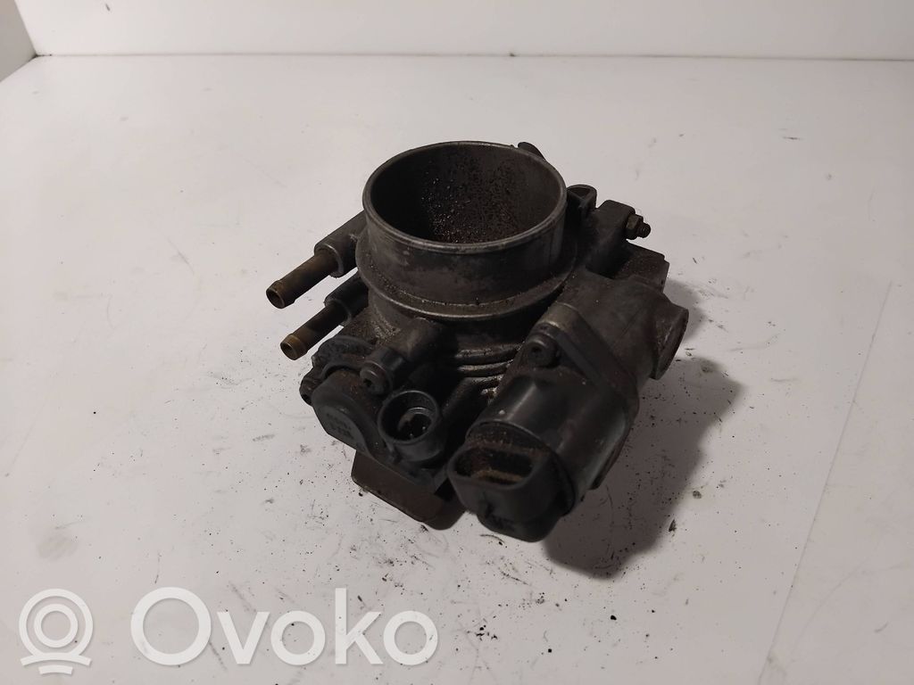 Opel Vectra B Droseļvārsts 