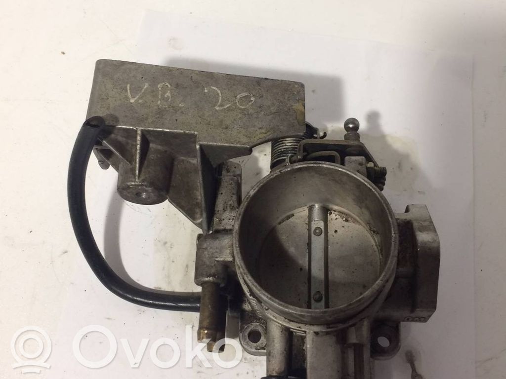 Opel Vectra B Drosselklappenventil 