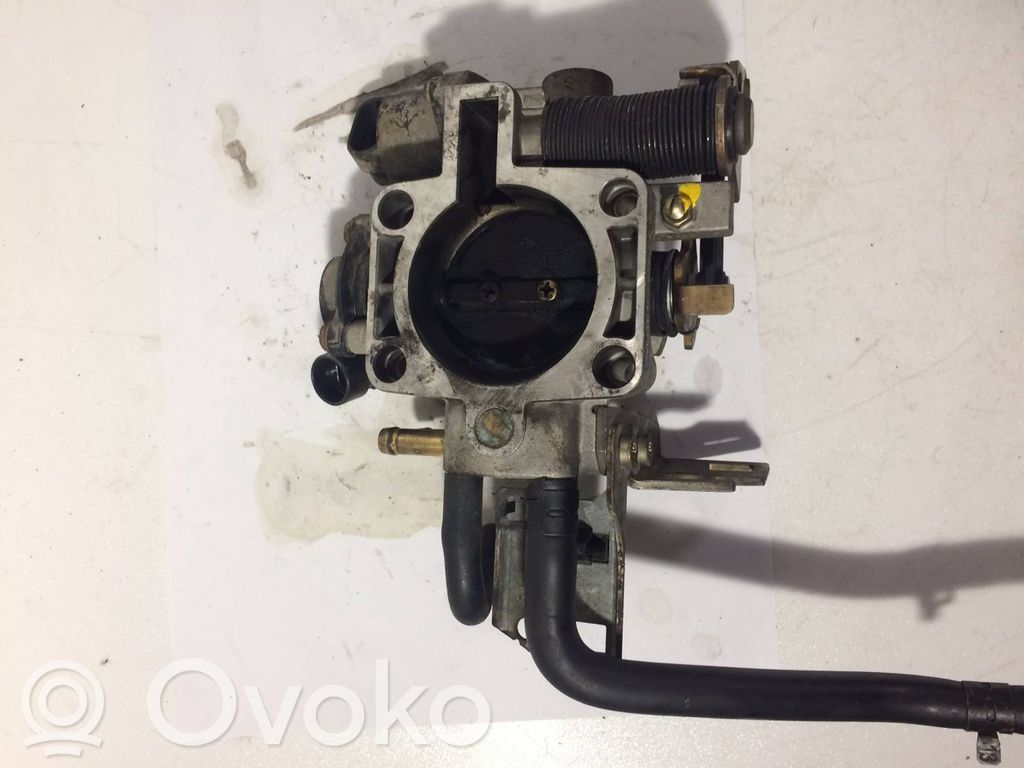 Opel Astra G Kuristusventtiili 
