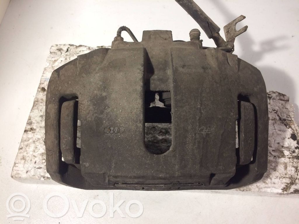 Bremssattel vorne