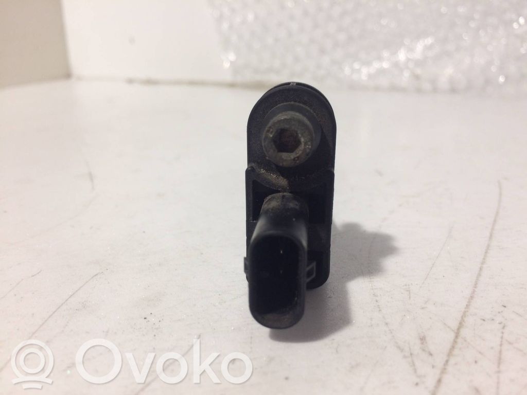 BMW 1 E81 E87 Crankshaft position sensor 