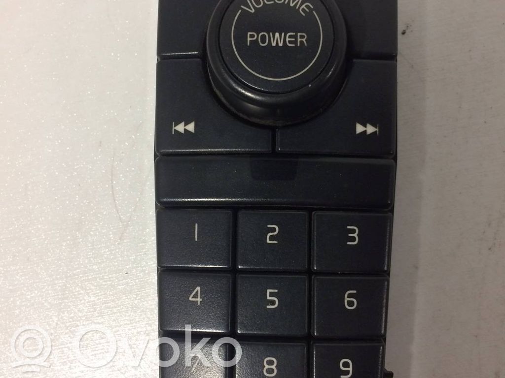 Volvo XC90 Multifunctional control switch/knob 