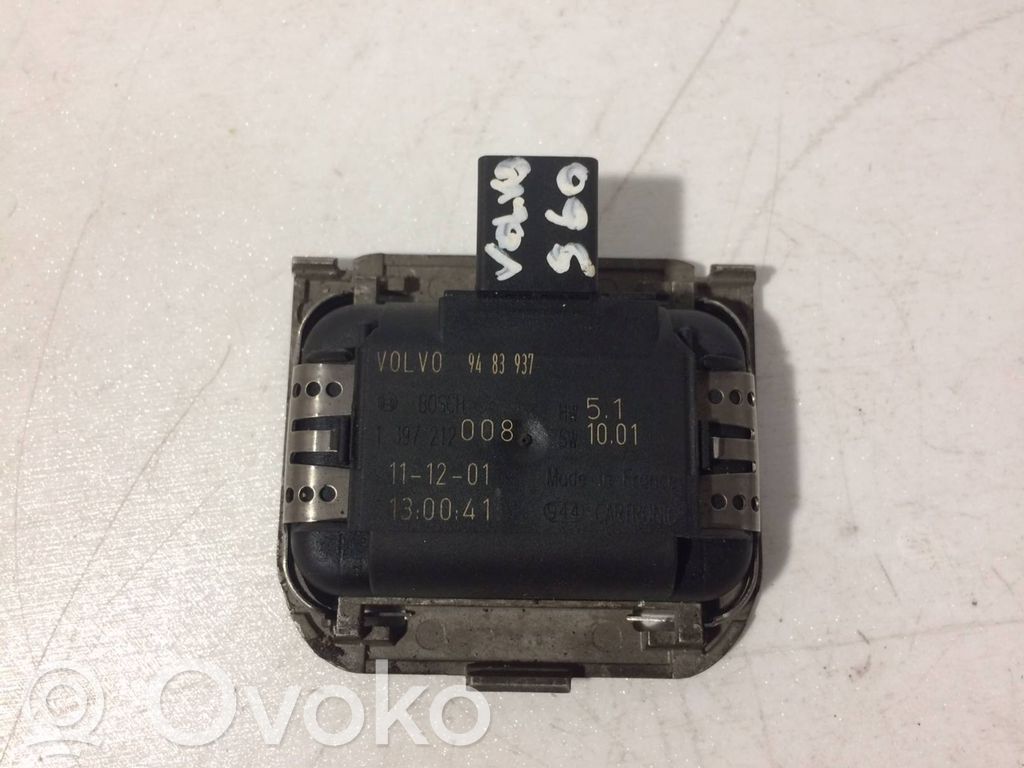 Volvo S60 Rain sensor 