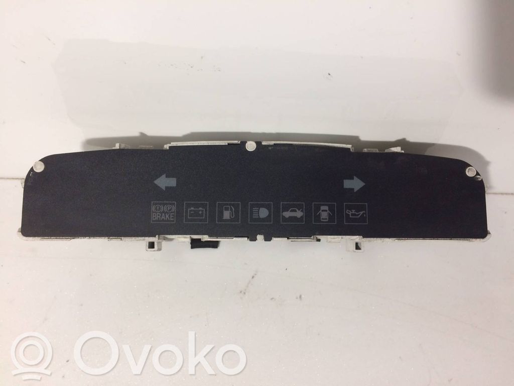 Hyundai Matrix Screen/display/small screen 