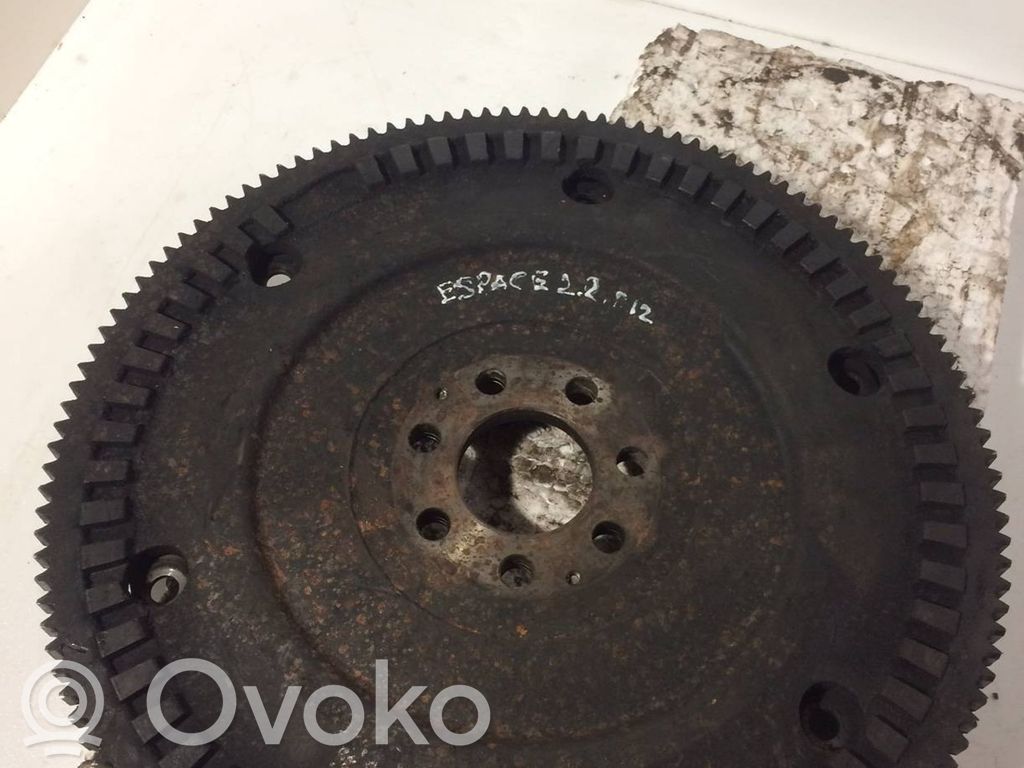 Flywheel   GSU1