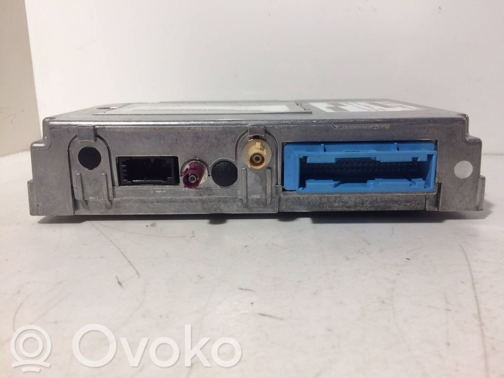 Telefono valdymo blokas   4E0862333B,2A3C4H8DP