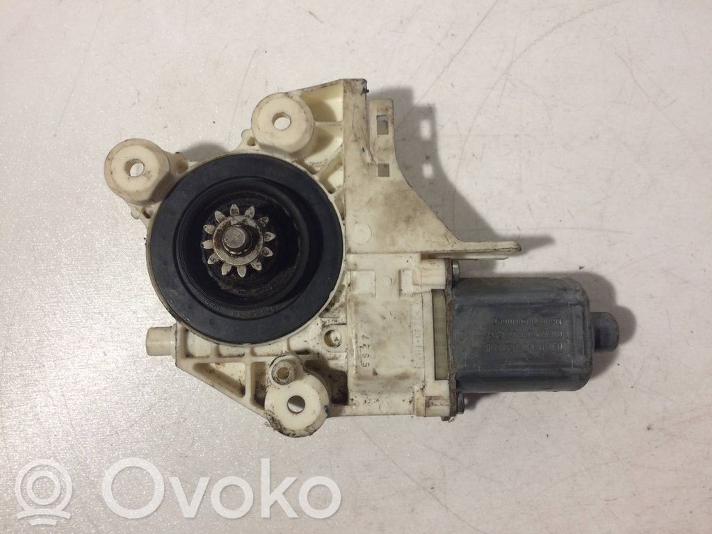 Ford Focus Fensterhebermotor Tür vorne 