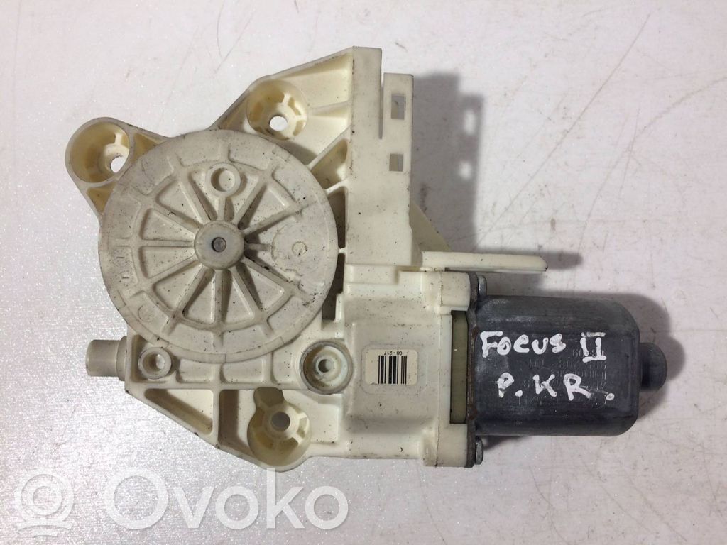 Ford Focus Priekinio lango pakelėjo varikliukas 