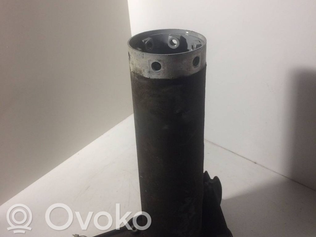 Front bumper shock/impact absorber   4E0808110E