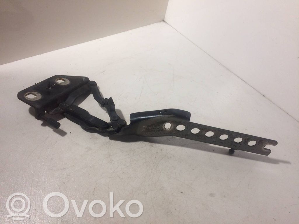 Audi A8 S8 D3 4E Engine bonnet/hood hinges 