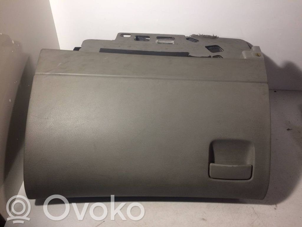 Audi A8 S8 D3 4E Glove box set 
