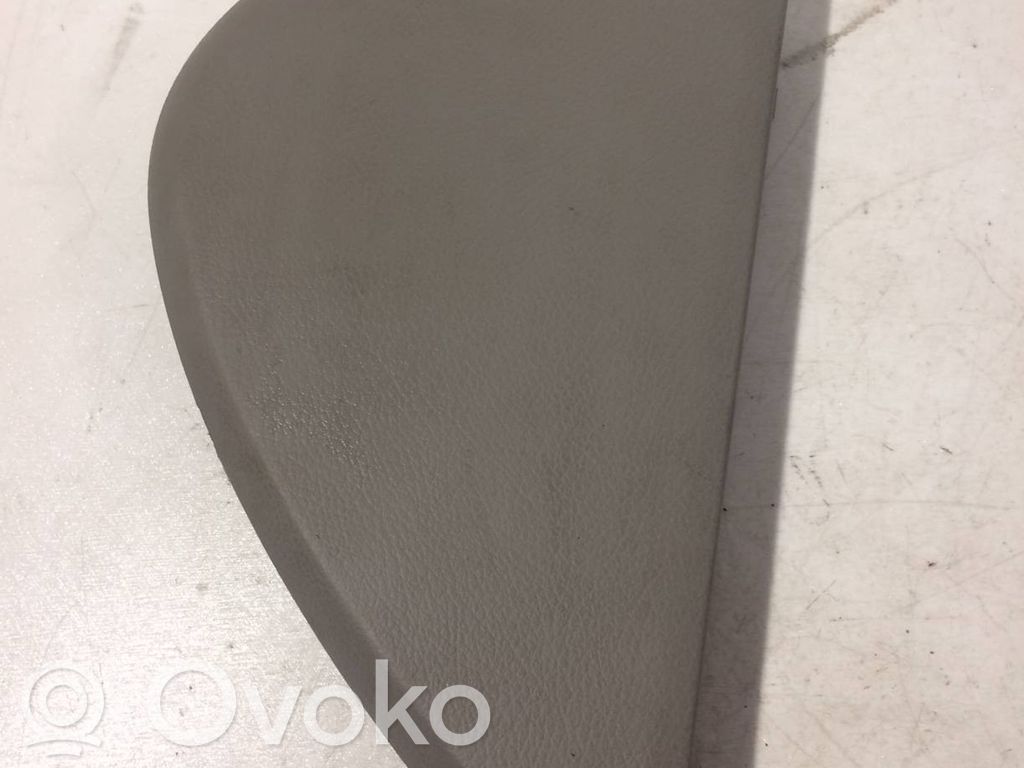 Audi A8 S8 D3 4E Dashboard side end trim 
