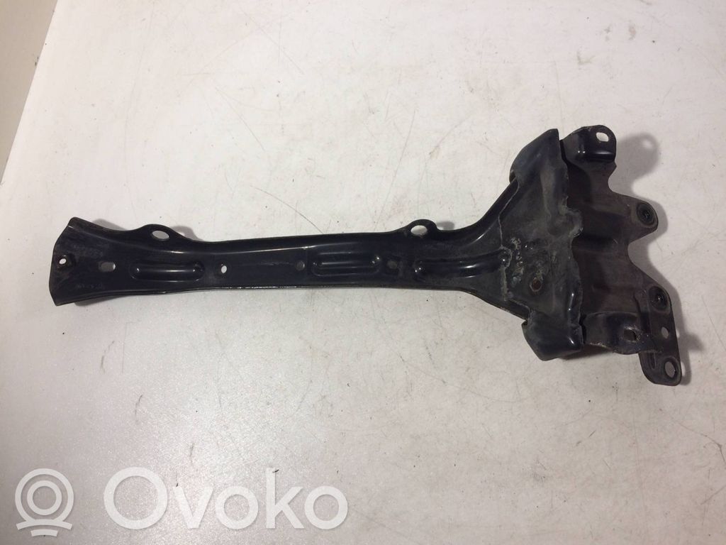 Panel mocowania chłodnicy   7L0805799