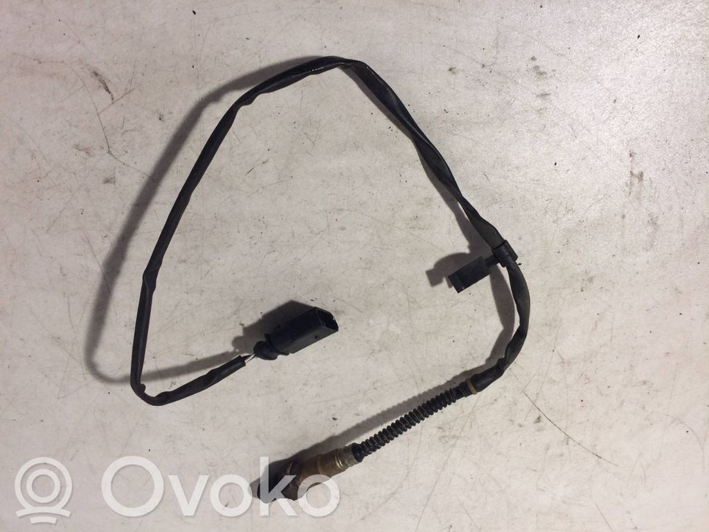 Porsche Cayenne (9PA) Sonda lambda 