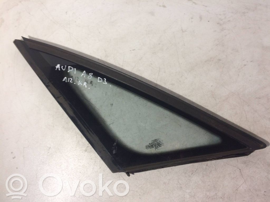 Rear side window   DOT27M480AS2,43R001404