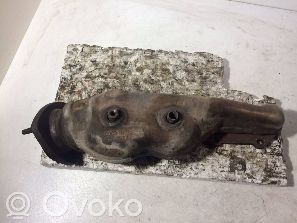 Audi A8 S8 D3 4E Pakosarja 